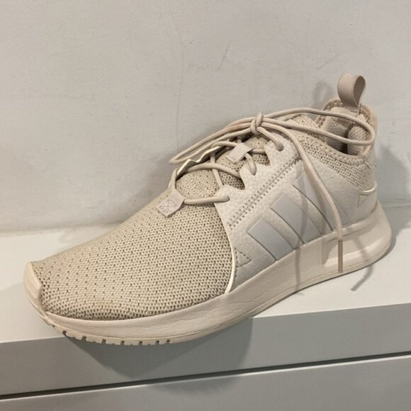 Adidas White X_PLR Running Shoes  Size 36 - Picture 2 of 14